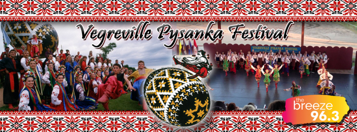 2023-06-26 Breeze Rewards: Pysanka Festival